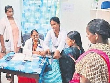 అమ్మకు ధీమా