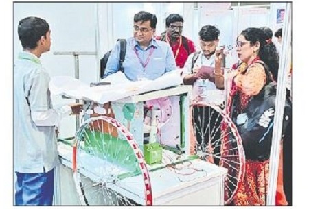 ఇదే అదను.. సృజనకు పదును