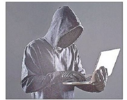 ఆన్ లైన్ ఉచ్చు