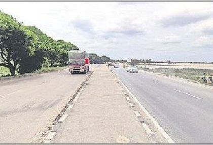 వరద తగ్గుముఖం