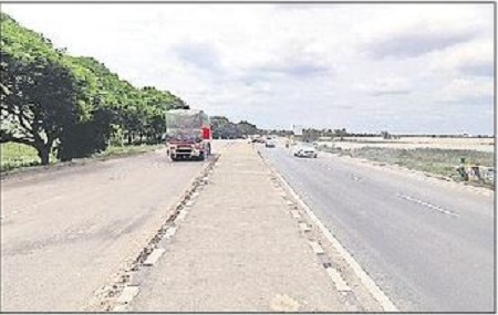 వరద తగ్గుముఖం