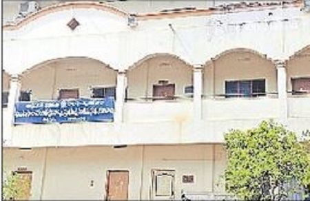 సంగీత కళాశాలలో అడ్మిషన్లు ప్రారంభం