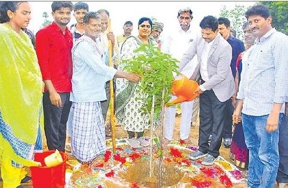 ఫలప్రదంగా ఉపాధి