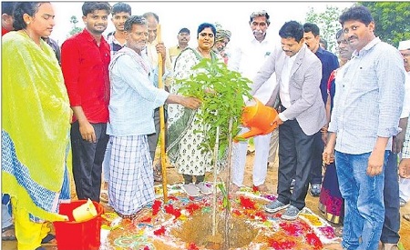 ఫలప్రదంగా ఉపాధి