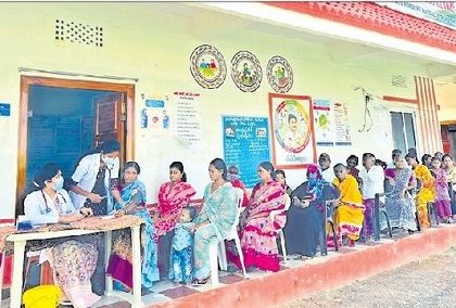 పల్లెకు ప్రాణనాడి