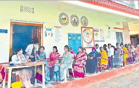 పల్లెకు ప్రాణనాడి