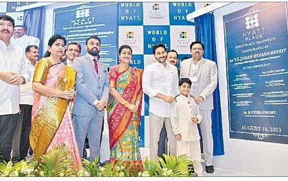 ఉత్తమ టూరిజం పాలసీ తెచ్చాం