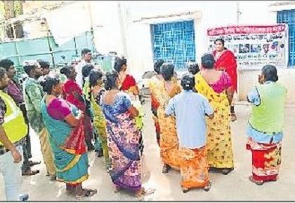 బాలల రక్షణ మనందరి బాధ్యత