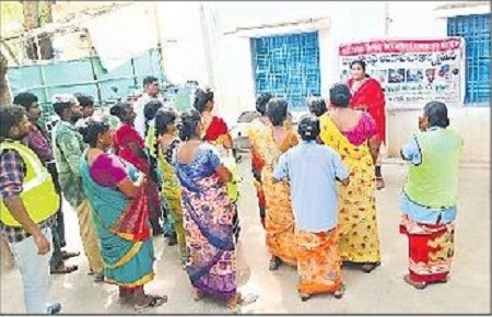 బాలల రక్షణ మనందరి బాధ్యత