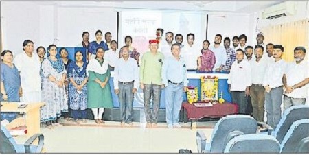ఆయుర్వేదంలో ఆద్యుడు మహర్షి చరకుడు