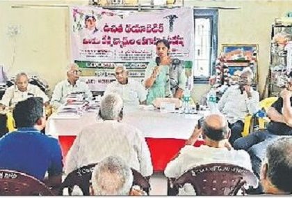 జీవన శైలి, ఆహారపు అలవాట్లలో మార్పు అవసరం