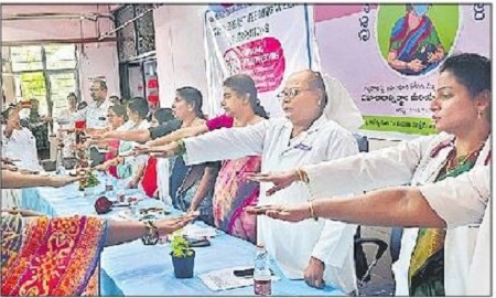 తల్లిపాల విశిష్టత తెలుసుకోండి