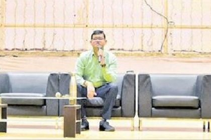 ఓటర్లకు మార్గనిర్దేశం చేయడమే లక్ష్యం