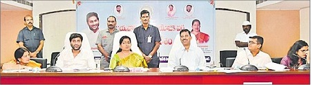 కృష్ణలంకకు సంరక్షణ