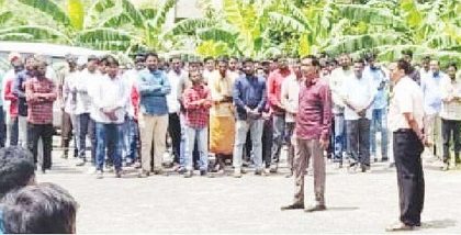 నేర ప్రవృత్తిని వదిలేయండి