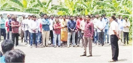 నేర ప్రవృత్తిని వదిలేయండి