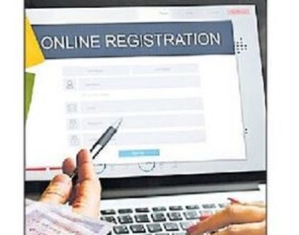15 నుంచి కొత్త రిజిస్ట్రేషన్ల విధానం