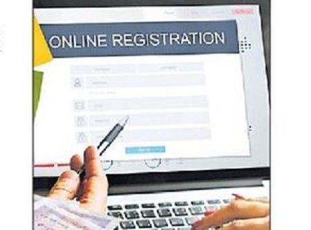 15 నుంచి కొత్త రిజిస్ట్రేషన్ల విధానం
