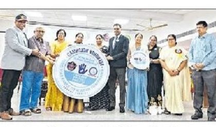 మానవ అక్రమ రవాణా కట్టడికి చర్యలు