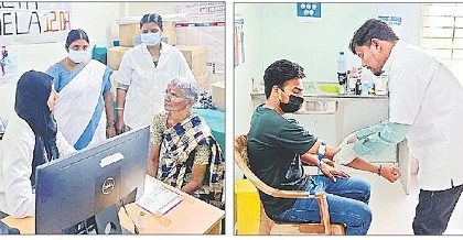 అత్యాధునికం.. అతి సమీపం