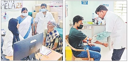 అత్యాధునికం.. అతి సమీపం