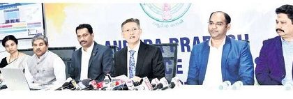 త్వరలో గ్రూప్-1, గ్రూప్-2 నోటిఫికేషన్లు