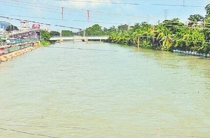కాలువలకు కొత్తరూపు!