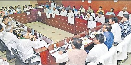 శరవేగంగా హైవేల నిర్మాణం