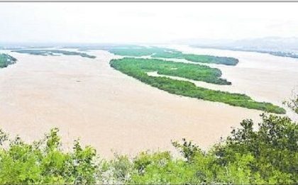 వరద కృష్ణమ్మ