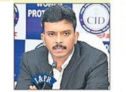 సోషల్ మీడియాలో దుష్ప్రచారంపై కఠిన చర్యలు