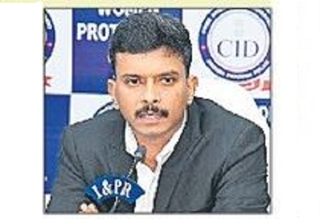 సోషల్ మీడియాలో దుష్ప్రచారంపై కఠిన చర్యలు