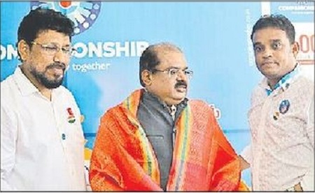 రక్తదానం ప్రాణదానంతో సమానం