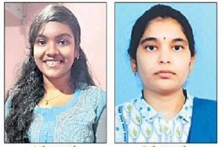 గ్రూప్-1 ఫైనల్ ఫలితాలు విడుదల