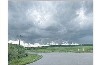 వానలొస్తున్నాయ్..!