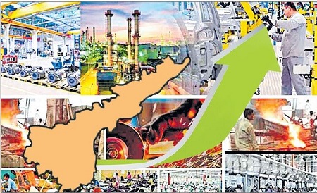 ఉపాధిలో 'ఎంఎస్ఎంఈ'ల రికార్డు