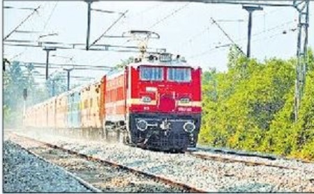 పలు రైళ్లు రద్దు, దారి మళ్లింపు