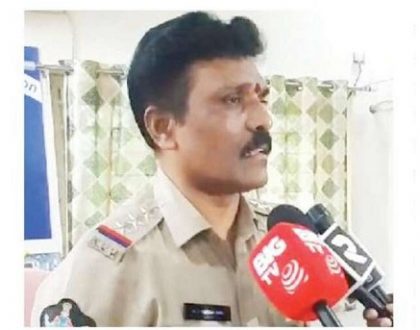 నగరంలో డ్రగ్స్ కలకలం వార్త అవాస్తవం