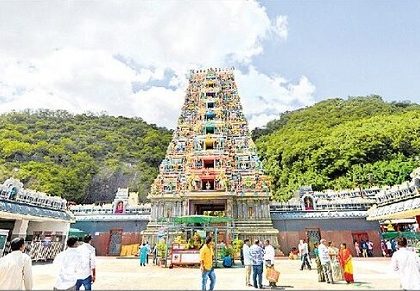 దసరా సందడి షురూ !