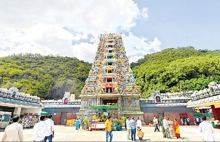 దసరా సందడి షురూ !