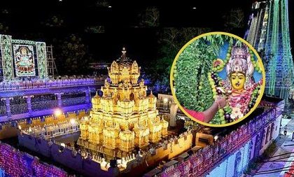 దసరా ఉత్సవాలు.. తొమ్మిది రోజులు