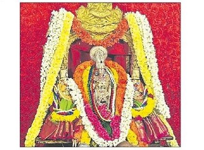 కమనీయం శ్రీవారి కళ్యాణ వైభోగం