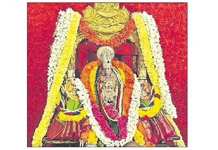 కమనీయం శ్రీవారి కళ్యాణ వైభోగం
