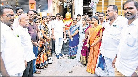 కొండ ప్రాంతాలను మరింత అభివృద్ధి చేస్తాం