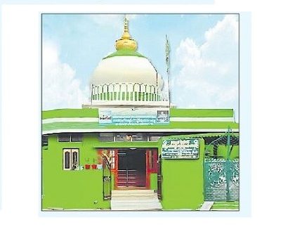 నేటి నుంచి దర్గా ఉరుసు