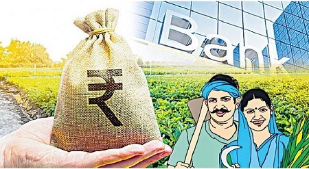 బంగారు రుణాలపై గురి