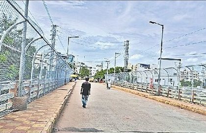 కాలువల ప్రక్షాళనతో పర్యావరణ పరిరక్షణ