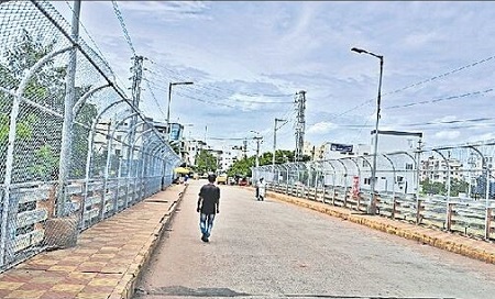 కాలువల ప్రక్షాళనతో పర్యావరణ పరిరక్షణ