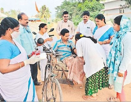 కిడ్నీ వ్యాధుల కట్టడి