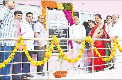 నాణ్యమైన విద్యుత్ అందించడమే లక్ష్యం