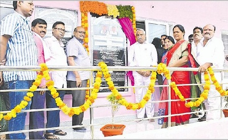 నాణ్యమైన విద్యుత్ అందించడమే లక్ష్యం